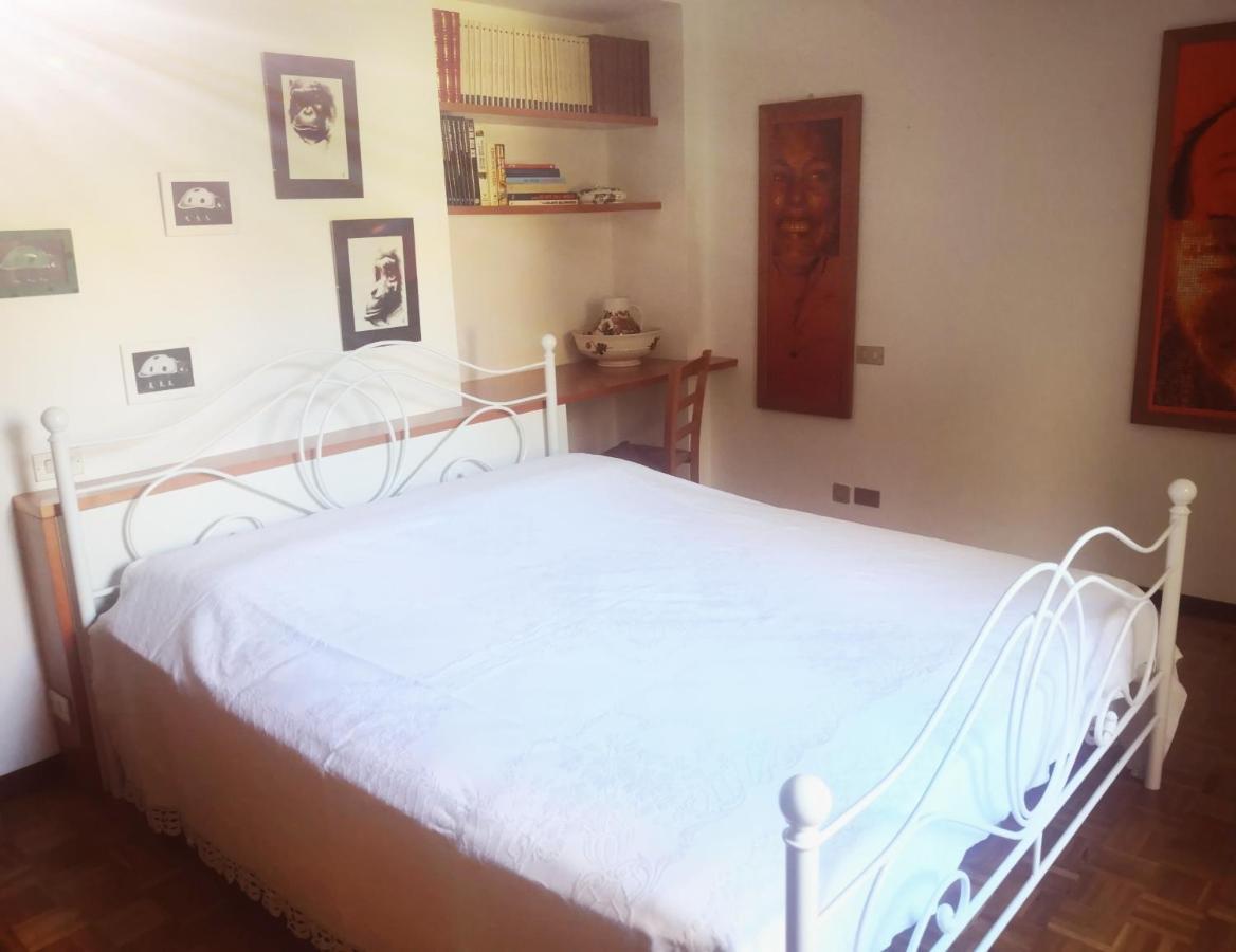 Villa Residenza Esse Angera Exterior foto