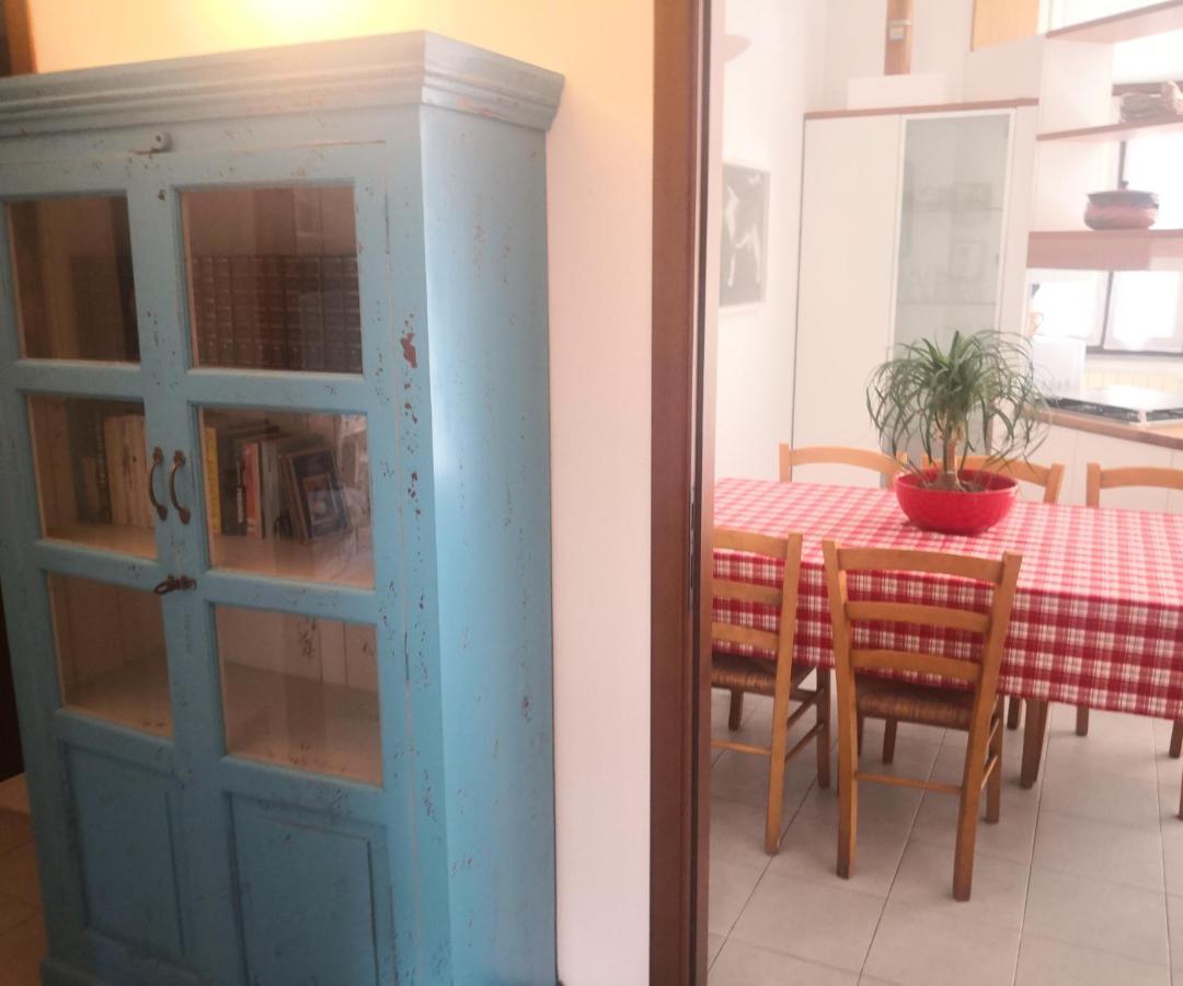 Villa Residenza Esse Angera Exterior foto