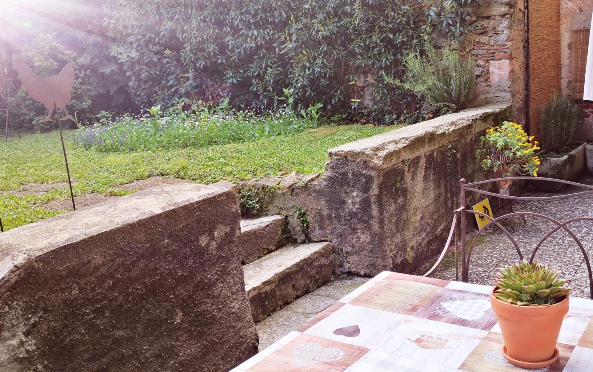 Villa Residenza Esse Angera Exterior foto